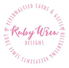 Ruby Wren Designs logo