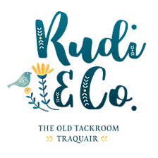 Rudi & Co. logo
