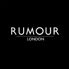 RUMOUR LONDON logo