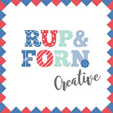 Rup & Forn Creative logo