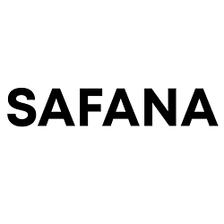 Safana Jewellery logo