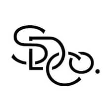 Salcombe Distilling Company logo
