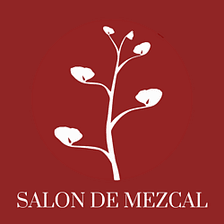 SALON DE MEZCAL logo