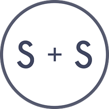 Salt + Steam logo
