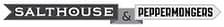 Salthouse & Peppermongers logo