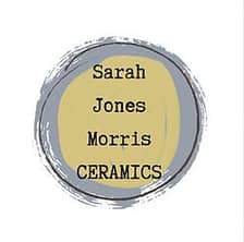 sarah jones-morris ceramics logo