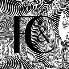 Fine and Curious logo