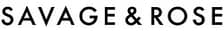 Savage and Rose logo