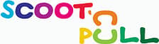 Scoot 'n Pull logo