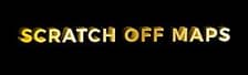 Scratch off Maps logo