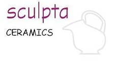 Sculpta Ceramics logo