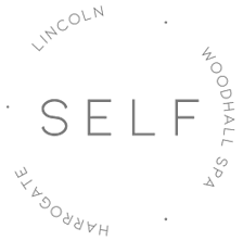 SELF logo