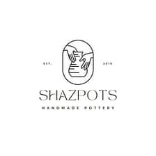Shazpots logo