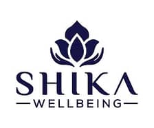 Shika Wellbeing UK logo