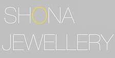 Shona Jewellery logo