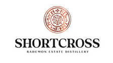 Shortcross Gin logo
