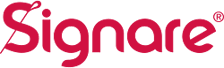Signare Tapestry logo