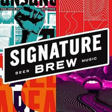 Signature Brew Group Ltd logo