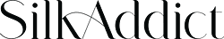 Silk Addict logo