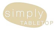 Simply Tabletop logo