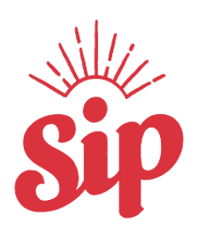 Sip Non-Alcoholic Cocktails logo