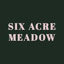 Six Acre Meadow logo