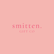 Smitten Gift Co logo