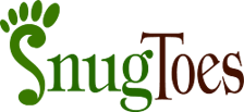SnugToes logo