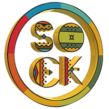 SOCK OF A KIND logo