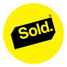 Sold logo