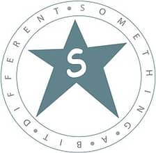 Something a bit different logo