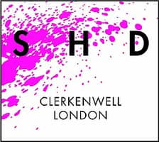 Sophie Hutchinson Designs logo