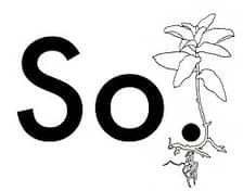 So. Seed Kits logo