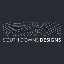 South Downs Designs logo