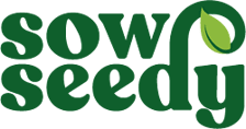 Sow Seedy logo