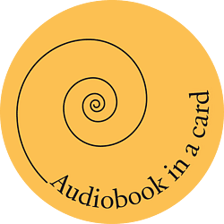 Spiracle Audiobooks logo