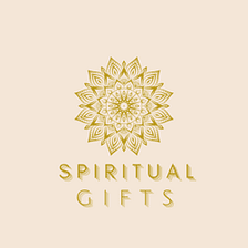 Spiritual Gifts logo