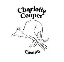 Charlotte Cooper Creative logo