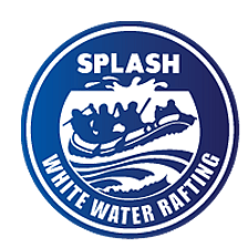 Splash Rafting logo