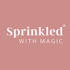 Sprinkled with Magic logo