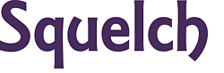 Squelch logo