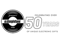 Steepletone logo