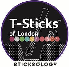 T-Sticksology logo