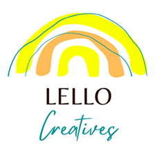 Lello Creatives logo