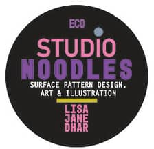 Studio Noodles logo