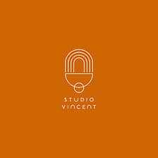 Studio Vincent logo