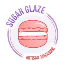 Sugar Glaze Bakery logo