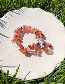 SUMMER AFFIRMS logo