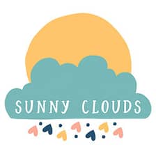 Sunny Clouds logo
