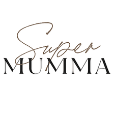 Super Mumma logo